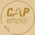 logo cap haute-savoie