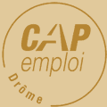 logo cap Dr&ocirc;me