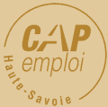 logo cap haute-savoie