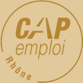 logo cap haute-savoie