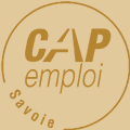 logo cap haute-savoie