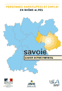 Cahier départemental - Savoie