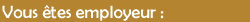employeur