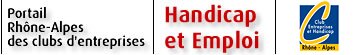 Club d'entreprises Handicap et Emploi