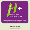 Liste des Organismes signataires de la charte H+
