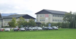 le CFA