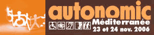 logo autonomic
