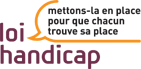 logo loi handicap