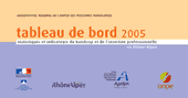 Tableau de bord 2005